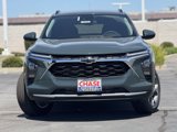 New 2025 Chevrolet Trax LT w/ Driver Confidence Package image 2