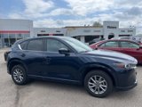 Used 2024 MAZDA CX-5 AWD 2.5 S w/ Select Package image 3