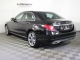 Certified 2021 Mercedes-Benz C 300 4MATIC Sedan image 3