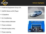 Used 2013 Chevrolet Impala LS image 2