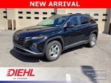 Certified 2022 Hyundai Tucson SEL image 3