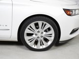 Used 2016 Chevrolet Impala LTZ w/ Enhanced Convenience Package image 5