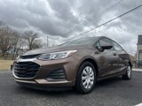 Used 2019 Chevrolet Cruze LS image 4