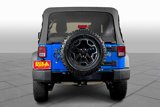 Used 2015 Jeep Wrangler Unlimited Sport image 4