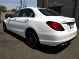 Used 2021 Mercedes-Benz C 300 4MATIC Sedan image 4
