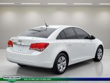 Used 2014 Chevrolet Cruze LS image 4