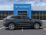 New 2025 Chevrolet Trax LS w/ LS Convenience Package image 5