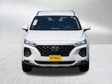 Used 2020 Hyundai Santa Fe SEL w/ Convenience Package image 2