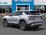 New 2025 Chevrolet Equinox LT w/ Safety and Technology Package image 3