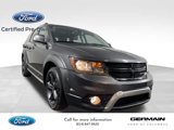 Used 2020 Dodge Journey Crossroad image 4