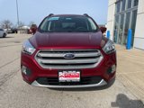 Used 2018 Ford Escape SE image 3