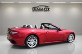 Used 2019 Maserati GranTurismo Convertible image 6
