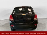 Used 2022 Chevrolet Trax LS w/ Tint and Cruise Package image 4
