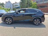Used 2021 Lexus NX 300 F Sport w/ Accessory Package 2 image 4