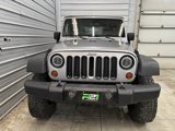Used 2013 Jeep Wrangler Sport image 2