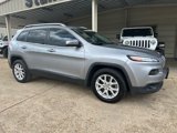 Used 2017 Jeep Cherokee Latitude w/ Safety/Convenience Group image 2