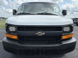 Used 2016 Chevrolet Express 3500 Extended image 2