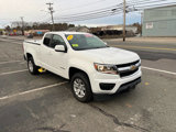 Used 2020 Chevrolet Colorado LT w/ Safety Package image 2