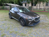 Used 2016 MAZDA CX-3 Grand Touring image 2