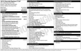 Used 2019 Chevrolet Equinox LT w/ Sun & Navigation Package image 4