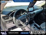 Certified 2020 Ford Escape SE image 3