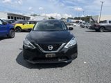 Used 2018 Nissan Sentra SV image 2