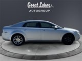 Used 2011 Chevrolet Malibu LTZ image 6