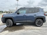 Used 2023 Jeep Renegade Latitude image 4