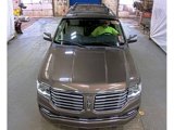 Used 2016 Lincoln Navigator Reserve image 2