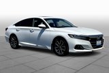 Used 2022 Honda Accord EX-L image 2