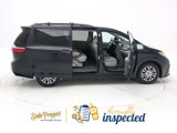 Used 2018 Toyota Sienna XLE Premium image 3