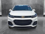 Used 2022 Chevrolet Trax LS w/ Tint and Cruise Package image 2