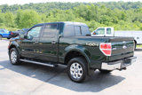 Used 2014 Ford F150 Lariat w/ Lariat Chrome Package image 3