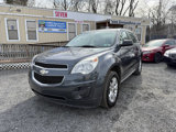 Used 2011 Chevrolet Equinox LS w/ Bluetooth Package image 5