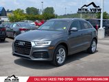 Used 2018 Audi Q3 2.0T Premium Plus w/ Premium Plus Package image 4