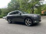 Certified 2023 Genesis GV80 3.5T w/ Prestige Package image 3
