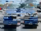 Used 2016 Subaru Forester 2.5i Limited w/ Popular Package #1 image 6