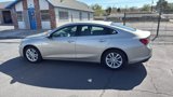 Used 2016 Chevrolet Malibu LT w/ Leather Package image 5