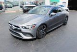 Used 2022 Mercedes-Benz CLA 35 AMG 4MATIC image 2