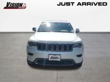 Certified 2021 Jeep Grand Cherokee Limited image 2