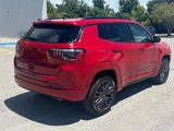 Used 2023 Jeep Compass Limited image 5