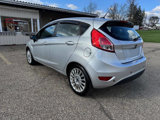 Used 2015 Ford Fiesta Titanium image 6