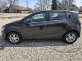 Used 2014 Chevrolet Sonic LT image 4