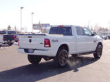 Used 2018 RAM 2500 Laramie w/ Sport Appearance Group image 5