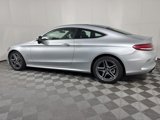 Certified 2019 Mercedes-Benz C 300 4MATIC Coupe image 4