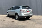 Used 2014 Chevrolet Traverse LT image 5
