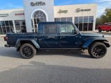 New 2025 Jeep Gladiator Sport image 3