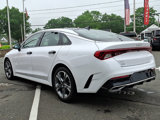 Used 2023 Kia K5 EX w/ EX Premium Package image 4