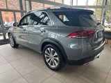 Used 2021 Mercedes-Benz GLE 350 4MATIC image 5