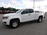 Used 2020 Chevrolet Colorado W/T w/ WT Convenience Package image 3